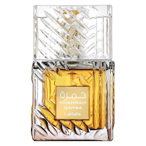 Unisex kvepalai Lattafa Khamrah Qahwa EDP, 100 ml