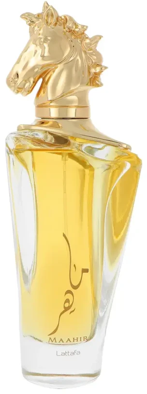 Lattafa Maahir EDP parfumuotas vanduo unisex, 100 ml