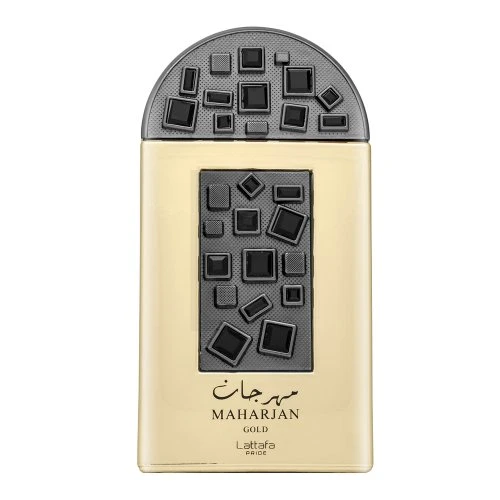 Kvepalai moterims Lattafa Pride Maharjan Gold EDP, 100 ml