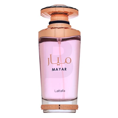 Kvepalai moterims Lattafa Mayar EDP, 100 ml