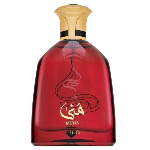 Lattafa Muna EDP parfumuotas vanduo moterims, 100 ml