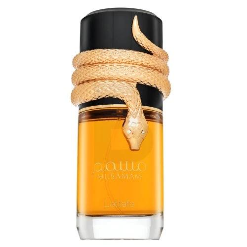 Lattafa Musamam EDP parfumuotas vanduo unisex, 100 ml