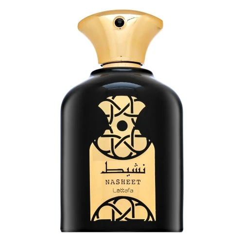 Lattafa Nasheet EDP parfumuotas vanduo unisex, 100 ml
