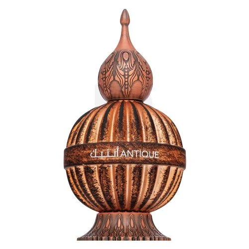Unisex kvepalai Lattafa Niche Emarati Antique EDP, 100 ml
