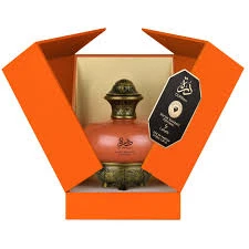 Lattafa Niche Emarati Durrah EDP parfumuotas vanduo unisex, 100 ml