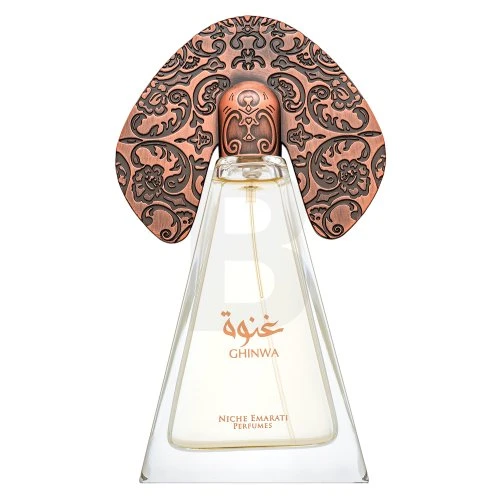 Unisex kvepalai Niche Emarati Ghinwa EDP, 100 ml