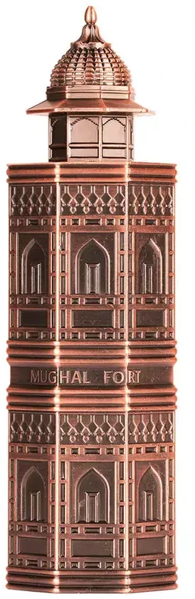Lattafa Niche Emarati Mughal Fort EDP parfumuotas vanduo unisex, 100 ml