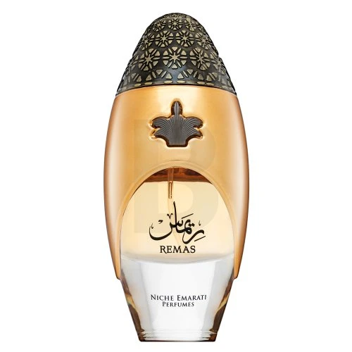 Lattafa Niche Emarati Remas EDP parfumuotas vanduo unisex, 100 ml