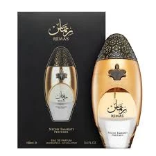 Lattafa Niche Emarati Safeer EDP parfumuotas vanduo unisex, 100 ml