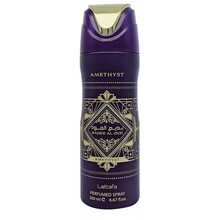 Lattafa Bade'e Al Oud Amethyst Dezodorantas, 200 ml