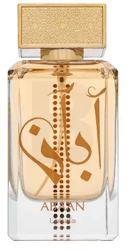 Lattafa Abaan EDP parfumuotas vanduo moterims, 100 ml