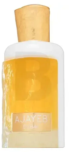 Unisex kvepalai Lattafa Ajayeb Dubai Portrait EDP, 100 ml