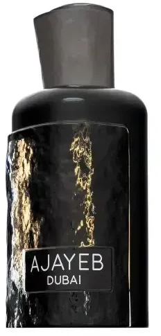 Unisex kvepalai Lattafa Ajayeb Dubai EDP, 100 ml