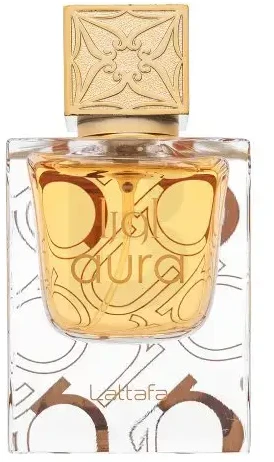 Lattafa Aura EDP parfumuotas vanduo unisex, 60 ml