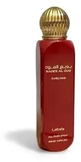 LATTAFA Bade'e Al Oud Sublime universalus purškiklis 150 ml