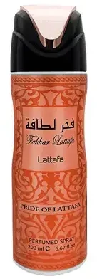 Lattafa Fakhar Lattafa Pride of Lattafa DSR W, 200 ml
