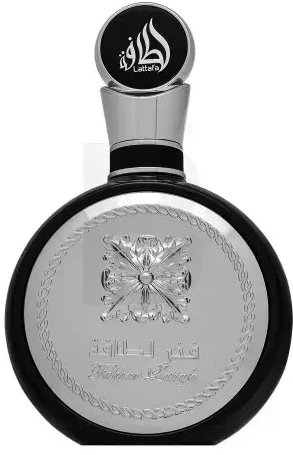Kvepalai vyrams Lattafa Fakhar Lattafa EDP, 100 ml