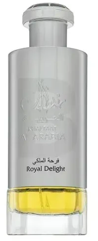 Lattafa Khaltaat Al Arabia Royal Delight EDP kvepalai unisex, 100 ml