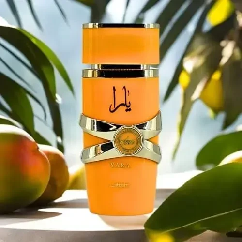 Lattafa Khamrah Qahwa Perfumed Dezodorantas Purškiklis parfumuotas dezodorantas, 200 ml