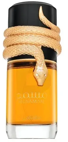 Lattafa Musamam EDP parfumuotas vanduo unisex, 100 ml