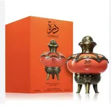 Lattafa Niche Emarati Durrah EDP parfumuotas vanduo unisex, 100 ml