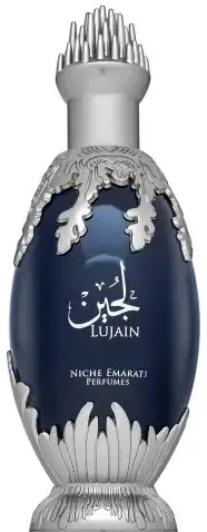 Unisex kvepalai Niche Emarati Lujain EDP, 100 ml