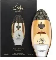 Lattafa Niche Emarati Safeer EDP parfumuotas vanduo unisex, 100 ml