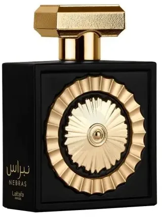 Kvepalai moterims Lattafa Pride Nebras EDP, 100 ml