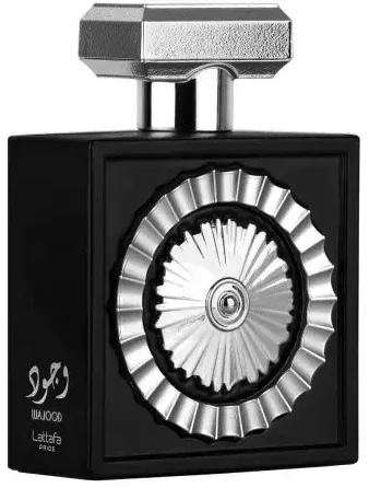 Unisex kvepalai Lattafa Wajood EDP, 100 ml