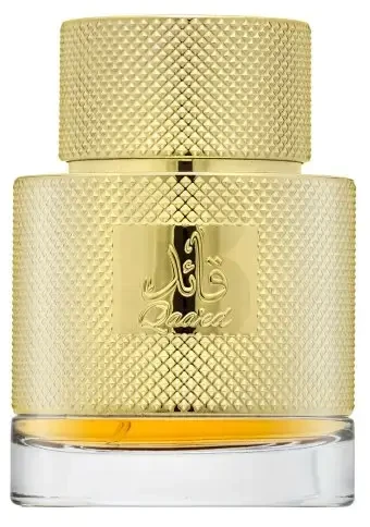 Unisex kvepalai Lattafa Qaa'ed EDP, 100 ml