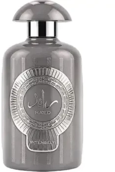 Lattafa Ra'ed Intensely EDP parfumuotas vanduo unisex, 100 ml