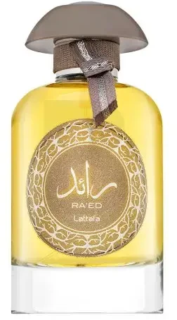 Unisex kvepalai Lattafa Ra'ed Silver EDP, 100 ml