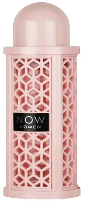 Kvepalai moterims Lattafa Rave Now Women EDP, 100 ml