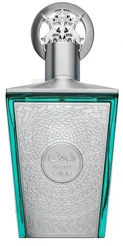 Lattafa Sherif EDP parfumuotas vanduo unisex, 100 ml