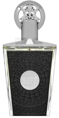 Unisex kvepalai Lattafa Ta'weel EDP, 100 ml