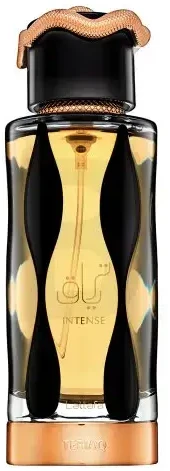 Unisex kvepalai Lattafa Teriaq Intense EDP, 100 ml