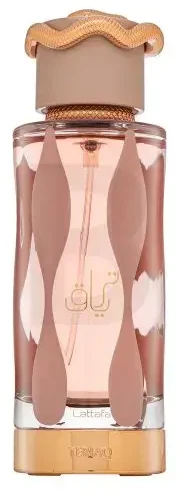 Unisex kvepalai Lattafa Teriaq EDP, 100 ml
