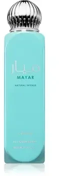 Lattafa Mayar Natural Intense BOR W, 250 ml