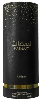 Lattafa Nasmaat EDP parfumuotas vanduo unisex, 100 ml