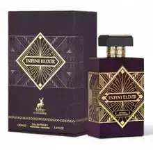 Niche Emirati Niche Emarati Zikra EDP parfumuotas vanduo unisex, 20 ml + atomizer