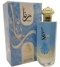 Asdaaf Rana EDP parfumuotas vanduo moterims, 100 ml