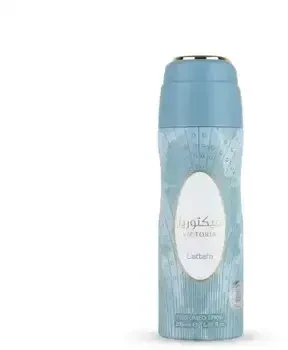 Lattafa Perfumes Lattafa Victoria Dezodorantas VAPO 200 ml (unisex)