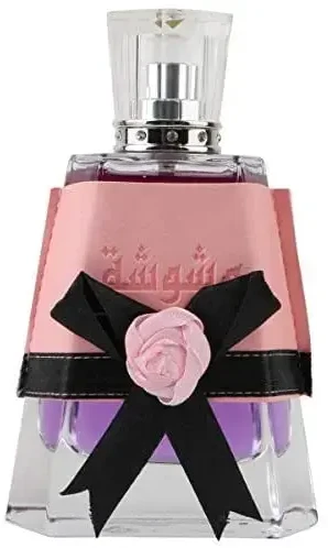Lattafa Washwashah EDP parfumuotas vanduo moterims, 30 ml