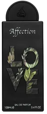 Unisex kvepalai Lattafa Pride Affection EDP, 100 ml