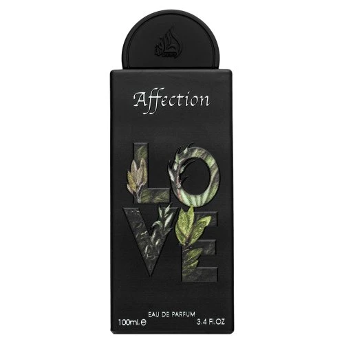 Unisex kvepalai Lattafa Pride Affection EDP, 100 ml