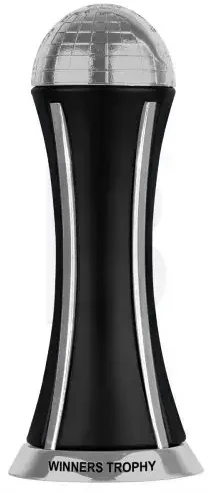 Lattafa Pride Al Khas Winners Trophy Sidabrinis EDP parfumuotas vanduo unisex, 100 ml