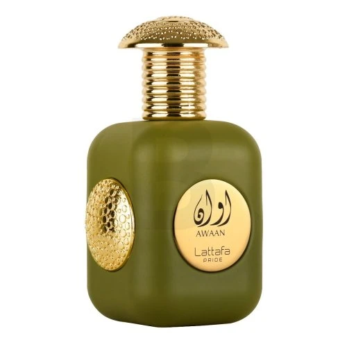 Unisex kvepalai Lattafa Pride Awaan EDP, 100 ml