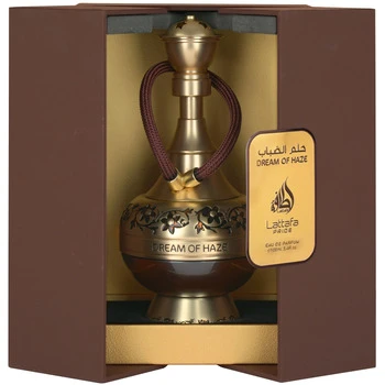 Lattafa Pride Dream Of Haze EDP parfumuotas vanduo unisex, 100 ml