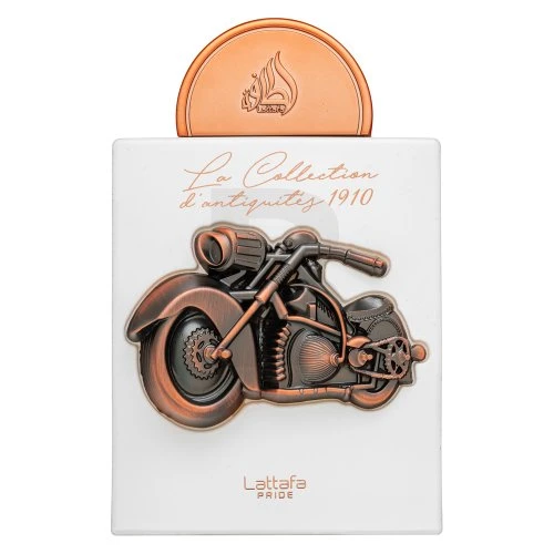 Lattafa Pride La Collection D´Antiquites 1910 EDP parfumuotas vanduo unisex, 100 ml