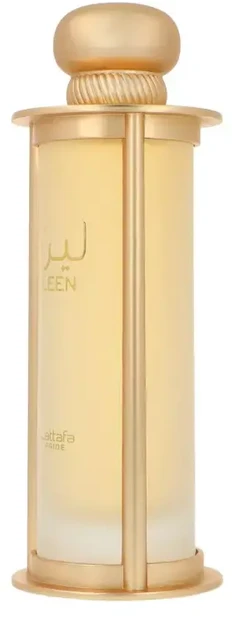 Lattafa Pride Leen EDP parfumuotas vanduo unisex, 100 ml